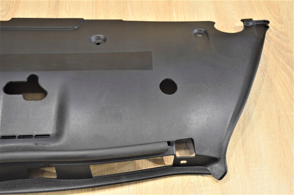 фото №2, Захист поперечина передній renault laguna iii coupe