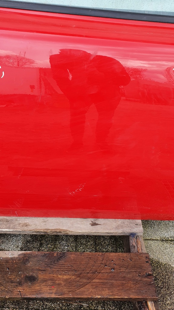 фото №6, Volvo c30 двері передні праве