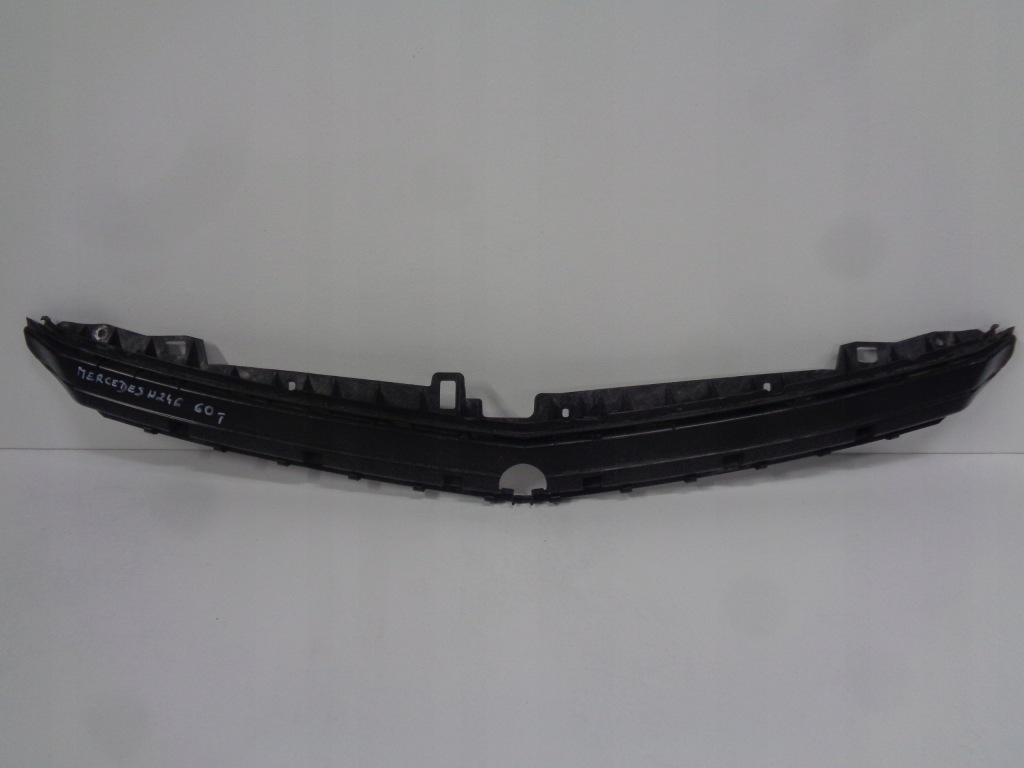 фото №10, B w246 w242 підсилювач передній поперечина передній a2468850365 2468850365