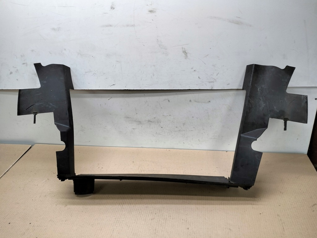 фото №6, Воздуховод воздуха renault megane iii scenic iii 214760025r