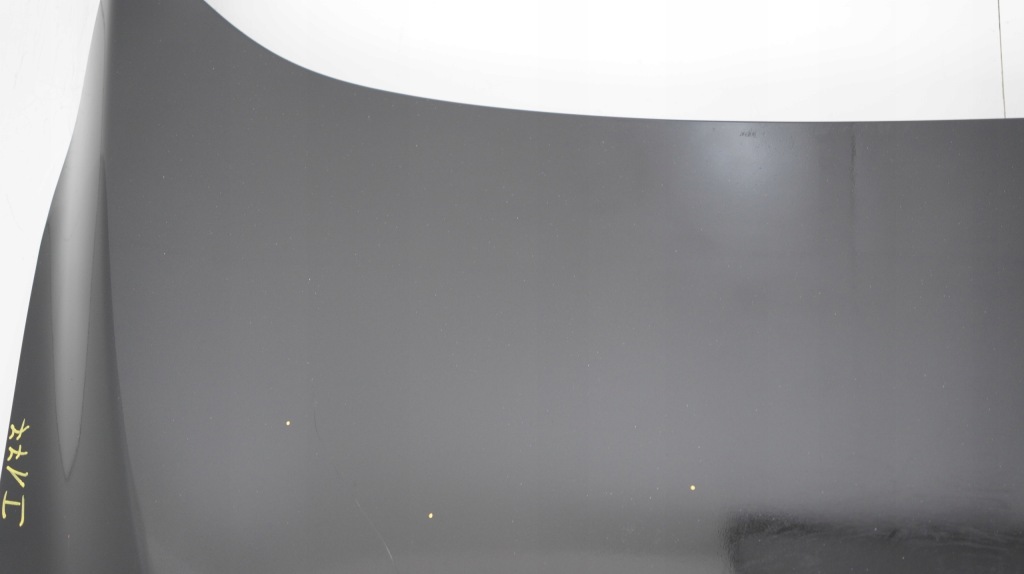 Капот крышка двигателя renault megane 3 08-12r nv676 Недорого