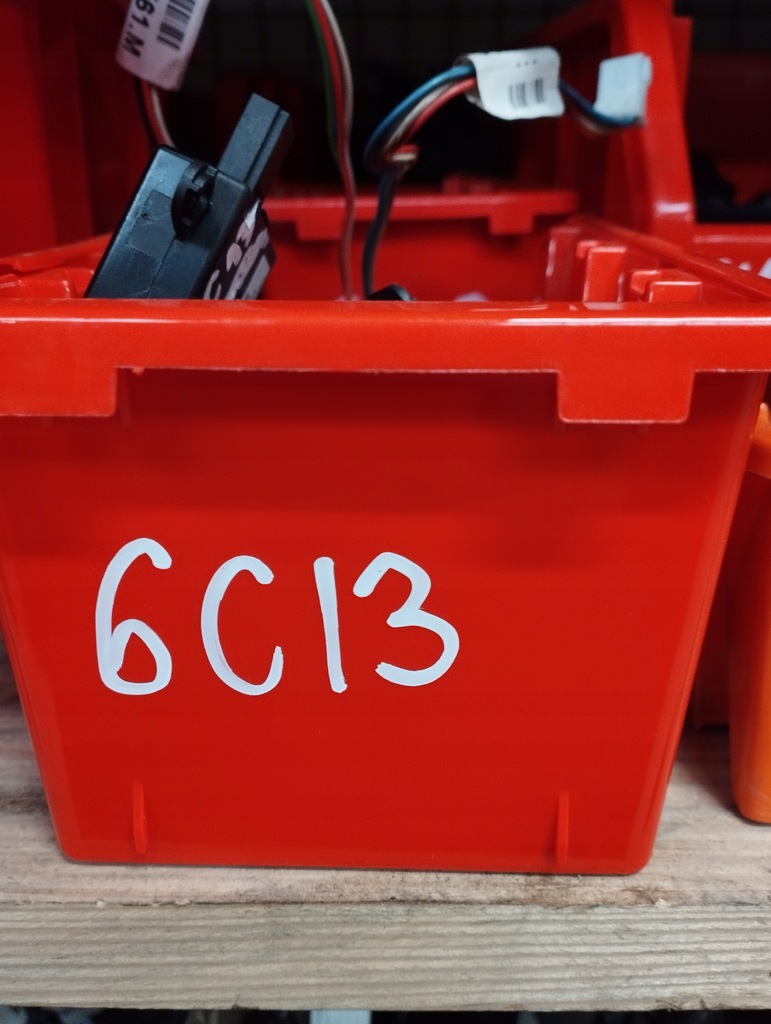 фото №9, Opel astra k 5 1,2t витратомір maf 12714453