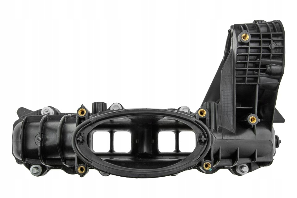 фото №12, Коллектор всасывающий bks-me-023 nty