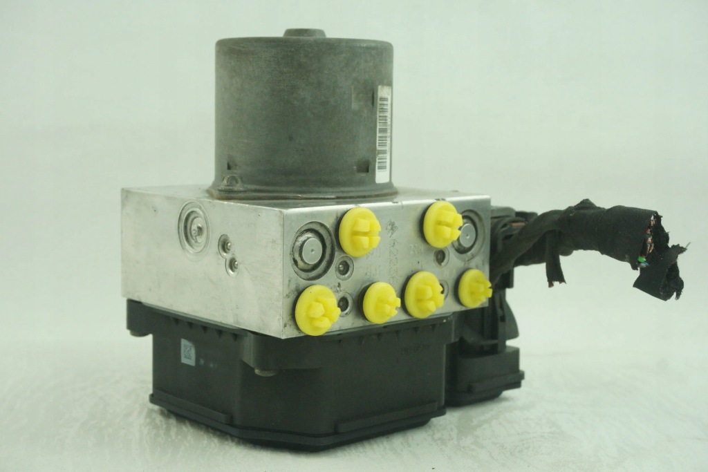 фото №1, Насос abs vw sharan 7n0614109r