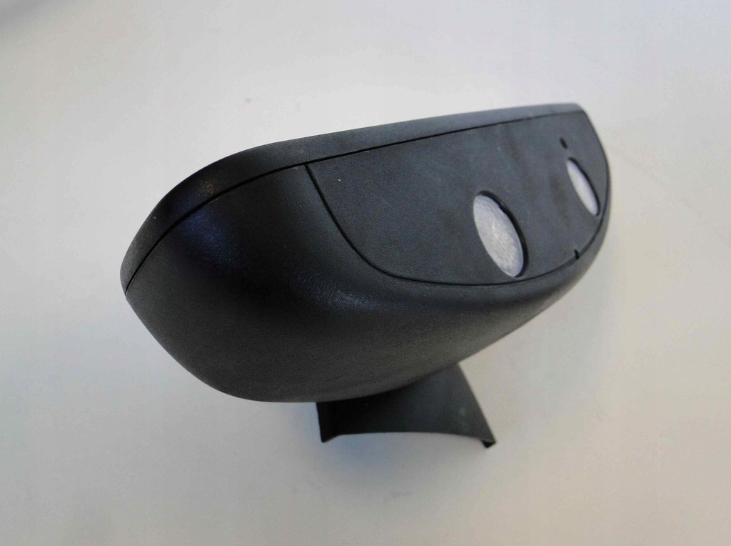 фото №12, Mercedes glk x204 204 дзеркало внутрішнє