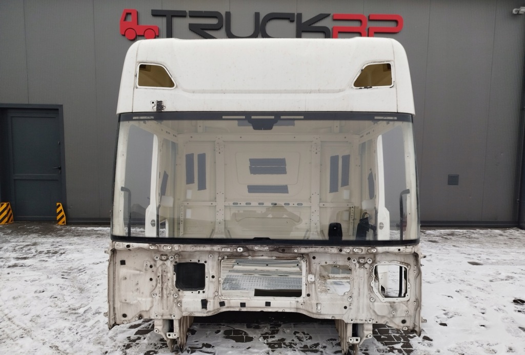 Купить Кабина без оснащения scania s ntg