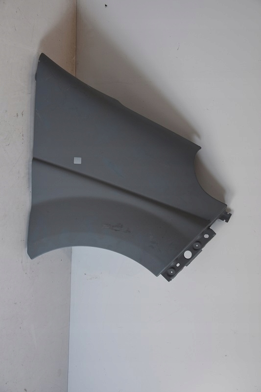 фото №1, Renault trafic крыло