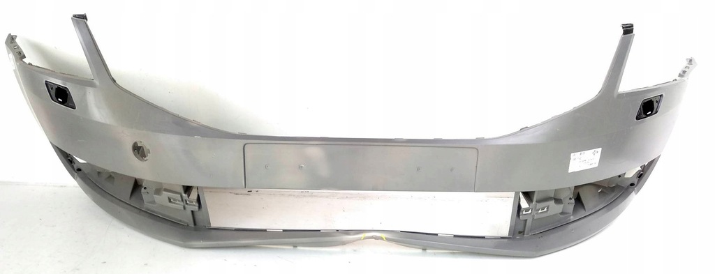 фото №1, Бампер перед skoda octavia iii 2017-2020 7832152