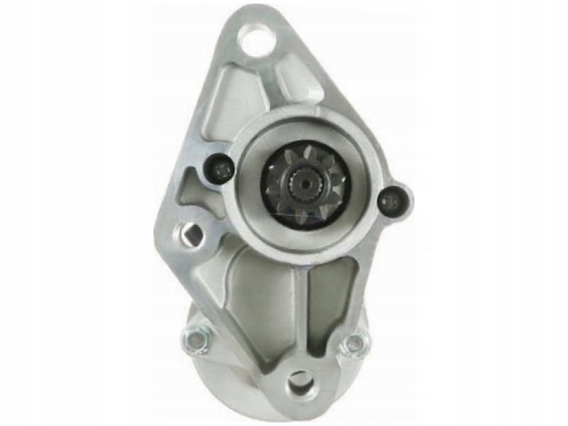 фото №1, Стартер kia carnival i 2.9 ii 2.9