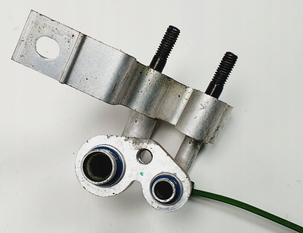 фото №3, Труба трубка кондиционера hyundai genesis coupe 3.8