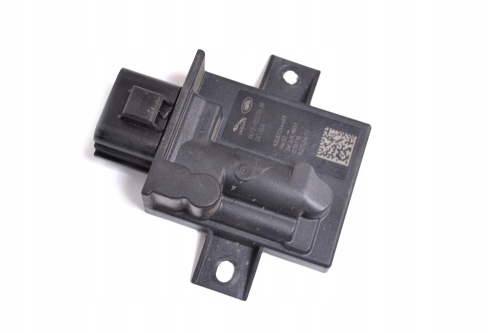 фото №1, Jaguar e-pace x540 2.0 2019 rhd модуль управляющий насос топлива