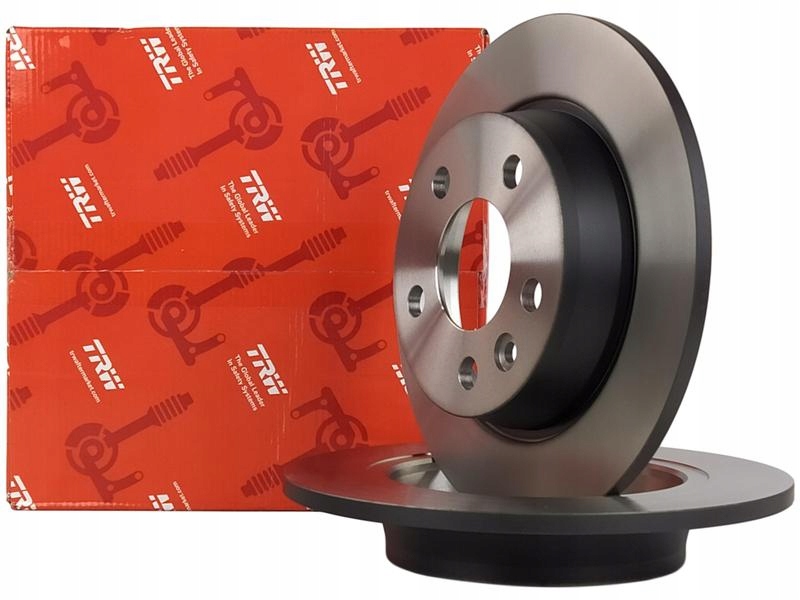 Диск ham lucas df2777 ford galaxy 1.9t df2777 trw trw Недорого