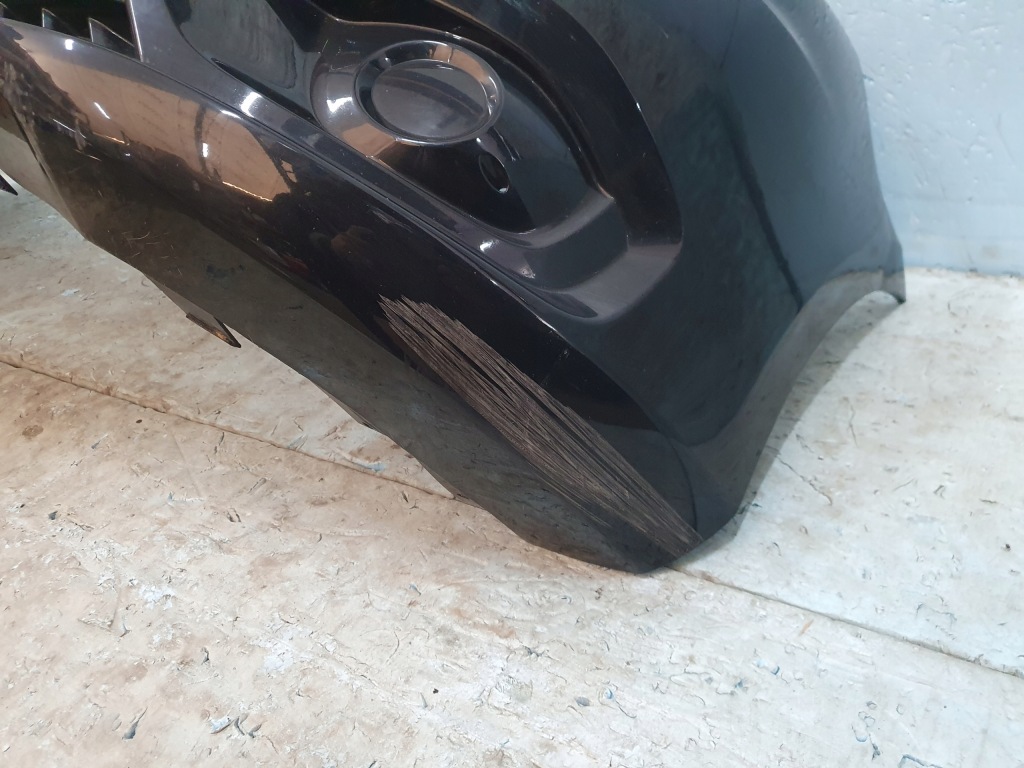 фото №9, Бампер mercedes v-klasa w447 vito перед передний