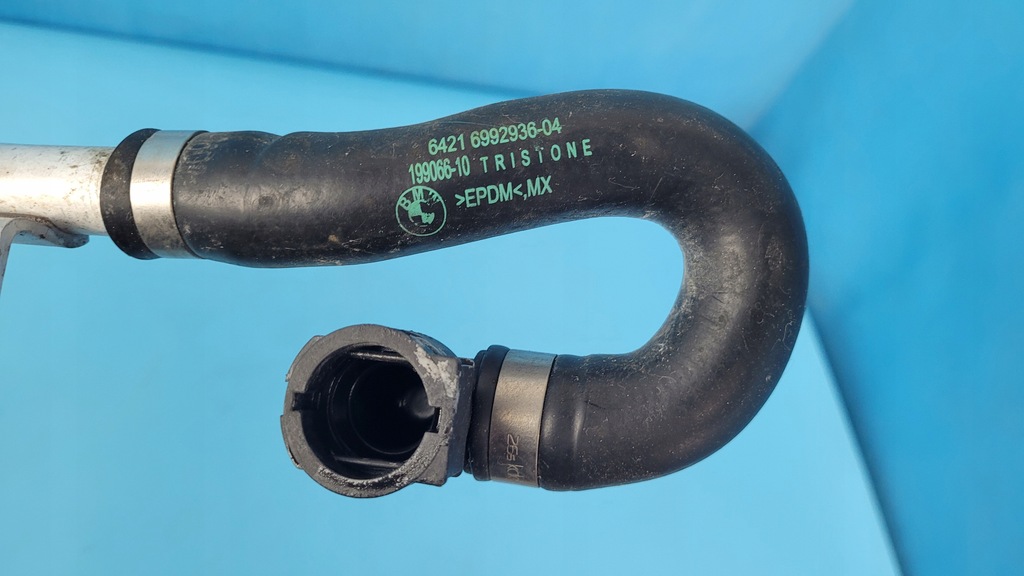 фото №6, Bmw x6 iii g06 шланг wąż wody 6992936