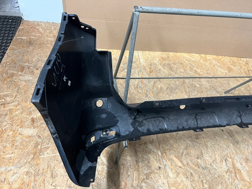 фото №11, Dacia dokker 2012 - бампер задняя pdc 850222638r