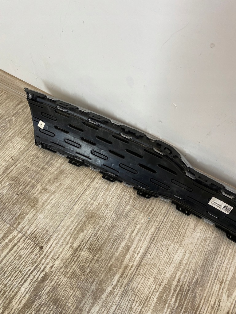 фото №10, Решётка радиатора решётка радиатора kia picanto iii 86351-g6000