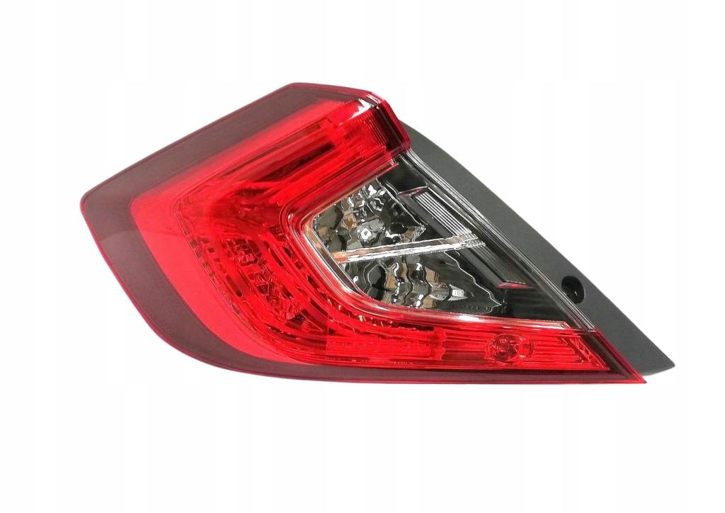 Купити Honda civic 2016- фара задня зовнішня ліва нова седан led 33550texy01