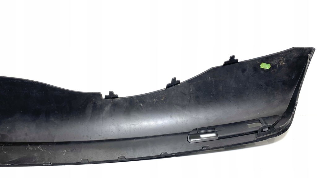 фото №8, Диффузор бампера задняя bmw x3 e83 3414396