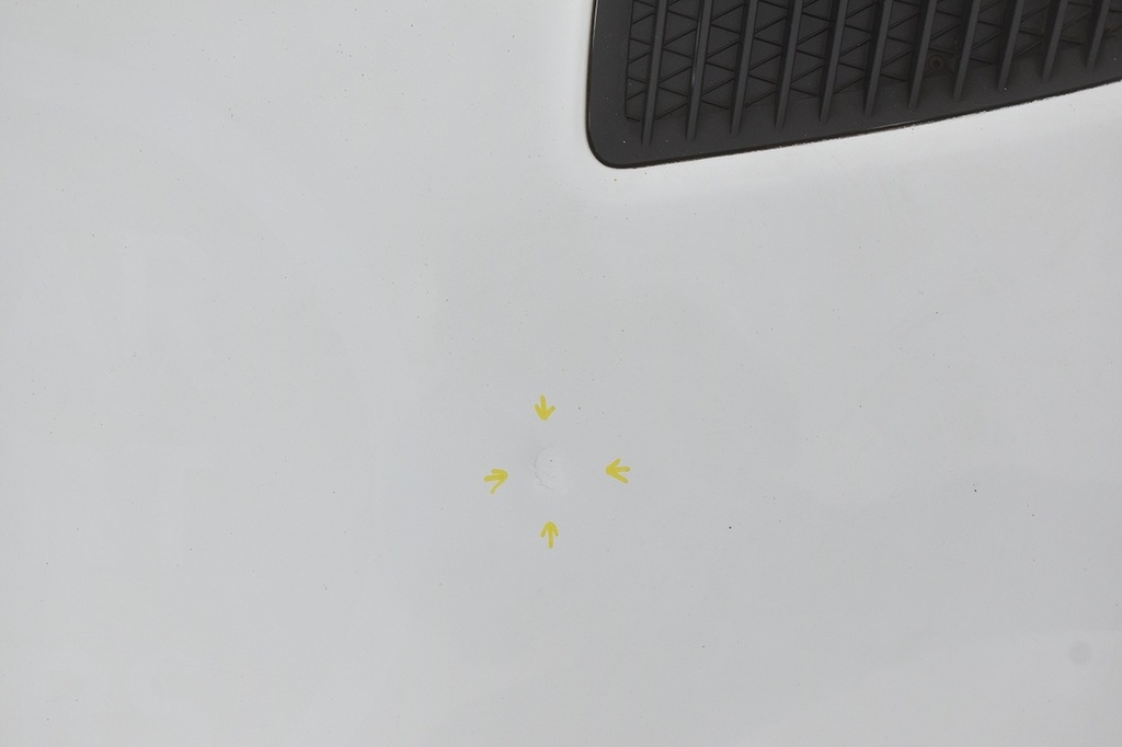 фото №4, Капот крышка двигателя mercedes sprinter 906