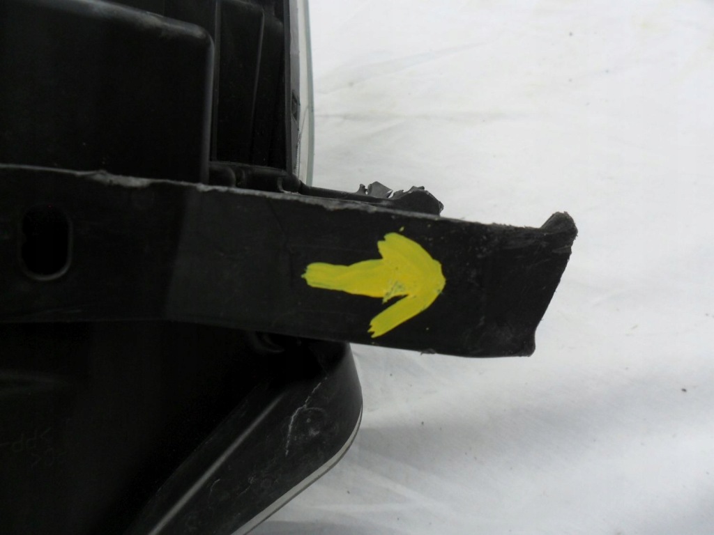 Nissan qashqai j11 фара правая  передний фара правый  передняя перед Оригинал