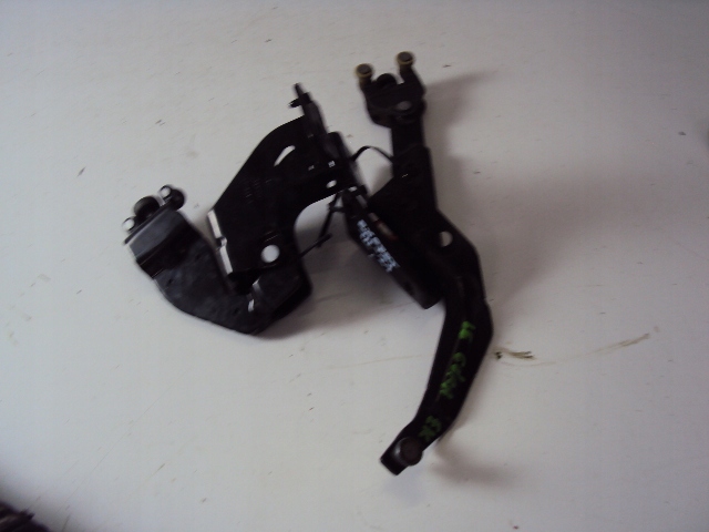 фото №4, Тележки ролики дверь раздвижных peugeot expert iii