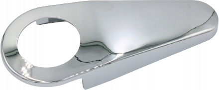 фото №2, Защита сиденье хром mercedes r107 a1079130528