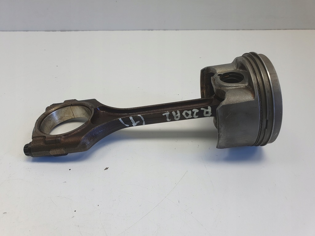 фото №5, Honda crv cr-v iii 2.0 i-vtec r20a2 поршень шатун