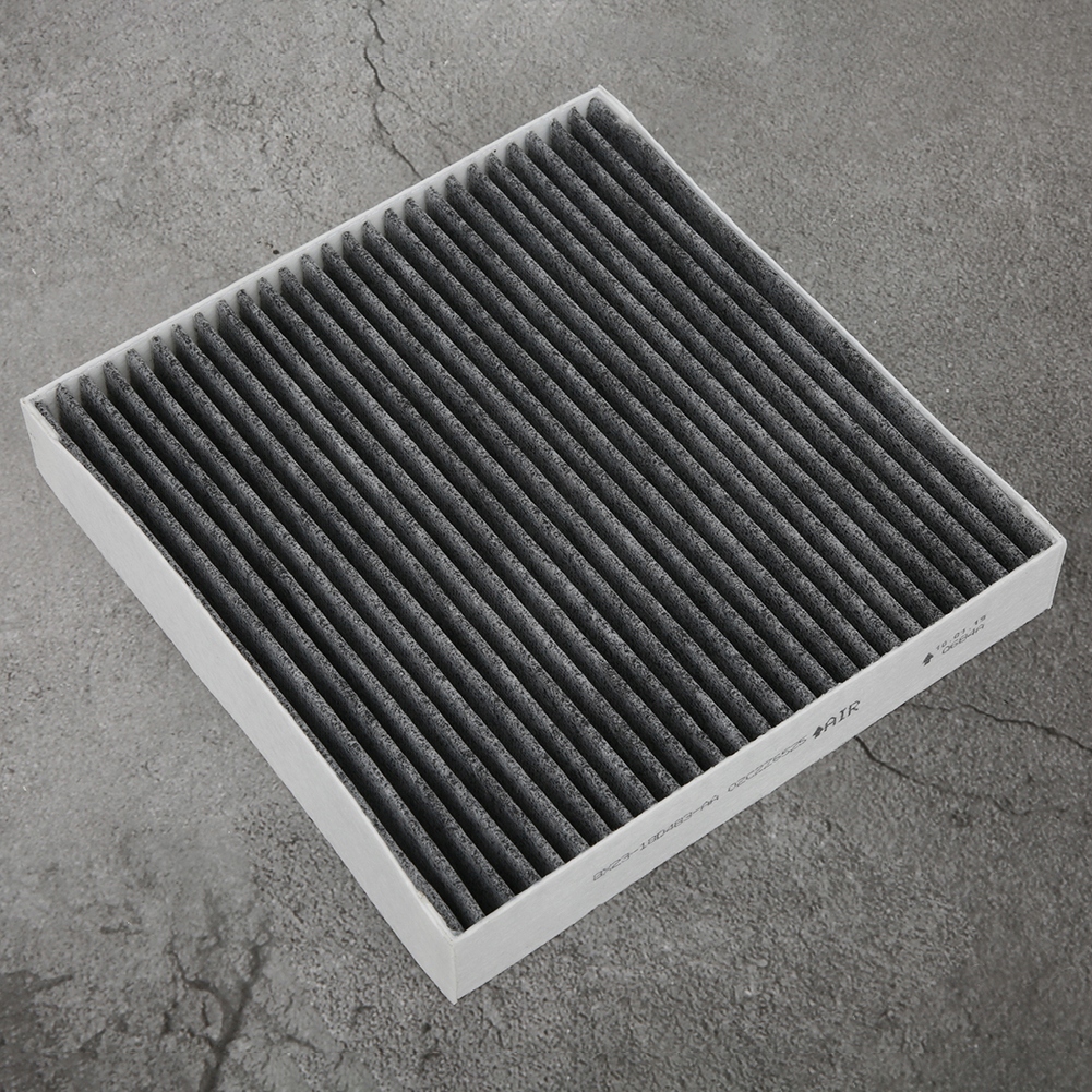 фото №8, Фильтр воздуха w кабина c2z6525 вставка do jaguar xf x250 banh 6j