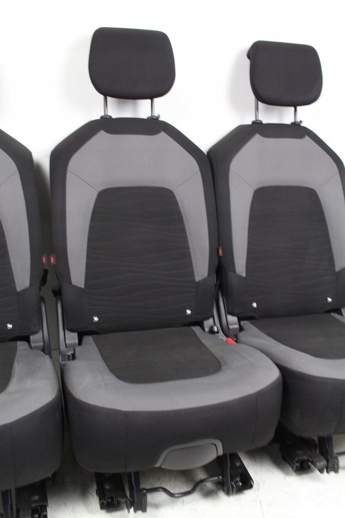фото №4, Сиденья заднее сиденье c4 picasso ii