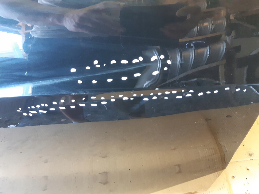 фото №7, Bmw x5 g05 дверь правое перед передние