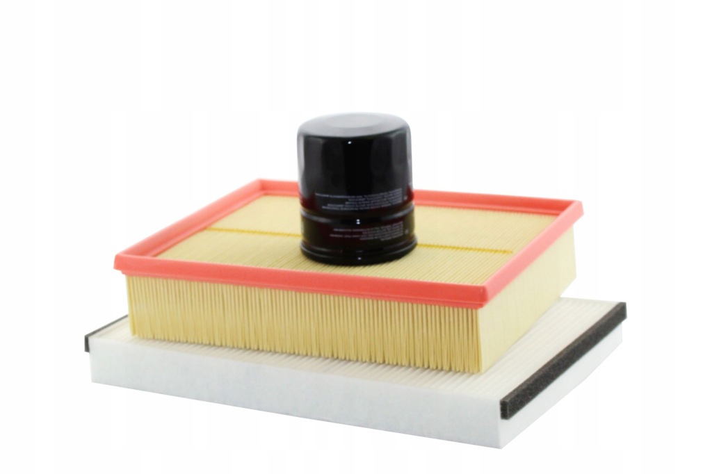 фото №1, Набор 3 фильтров opel combo e 1.6 d