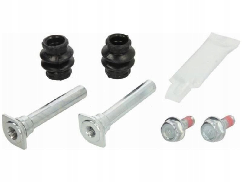 фото №1, Втулки суппорт mitsubishi carisma 1.6-1.9 95-06 space star 1.3-1.9 98-04