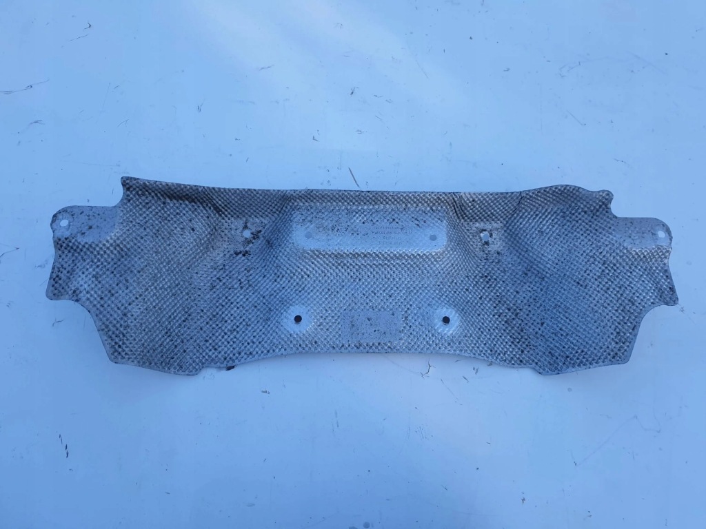 фото №1, Bmw f90 m5 захист теплова 8071591