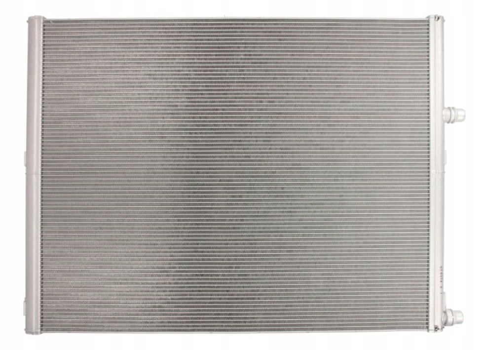 фото №1, Радиатор bmw 5 g30, f90 5 g31 6 gran turismo