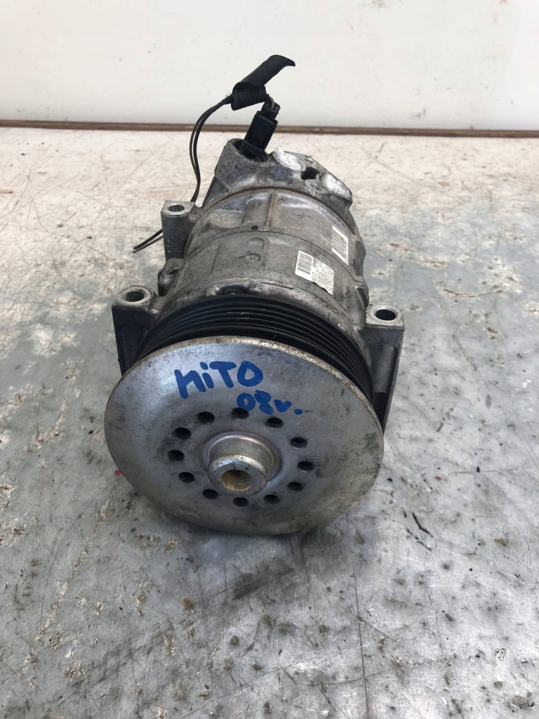 Купити Компресор компресор кондиціонера alfa romeo mito 51794515