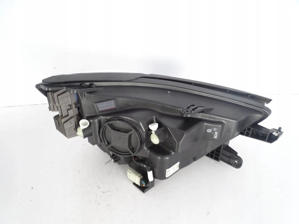 фото №5, Лампа перед передня ліва opel mokka x