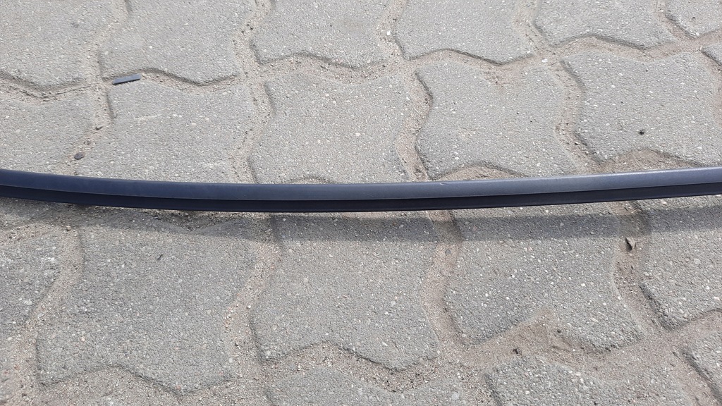 фото №6, Молдинг стекло передней volvo v60 s60 ii 10-18r