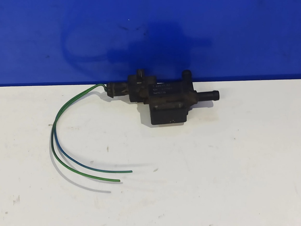 фото №1, Volvo s60 2001 подушки безопасности двигателя