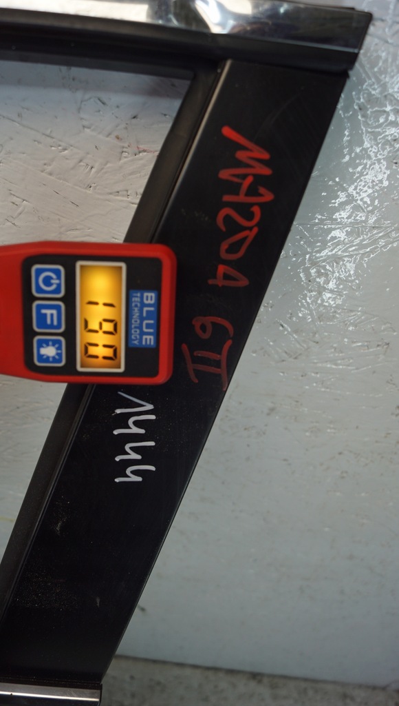 фото №13, Дверь левый перед mazda 6 gh ii