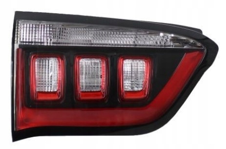 фото №1, Лампа задня задня ліва jeep compass mp m6 17- depo