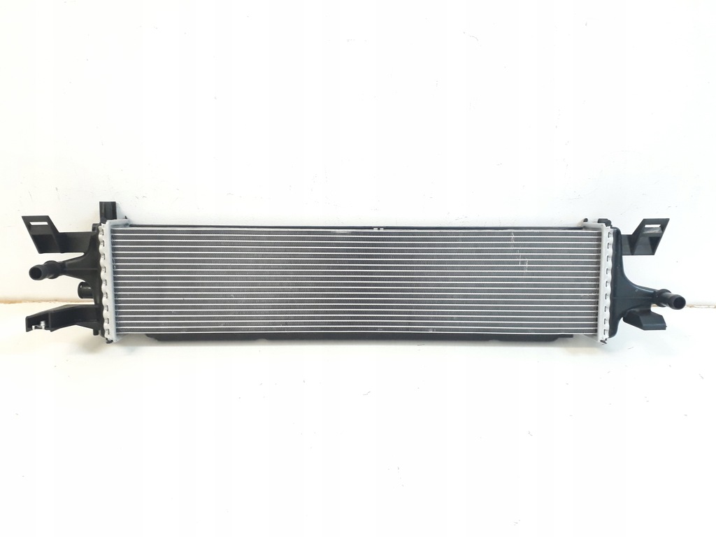 фото №7, Новий інтеркулер водяний радіатор ford kuga mk2 lift escape 2016 - 1,5 benz