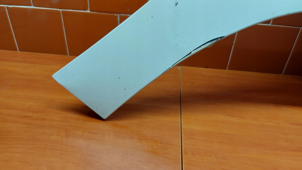 фото №9, Крила правий перед toyota proace city opel combo e berlingo iv rifter