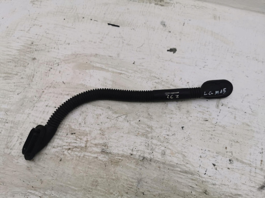 фото №1, Защита проводка дверь задняя mercedes sprinter w906