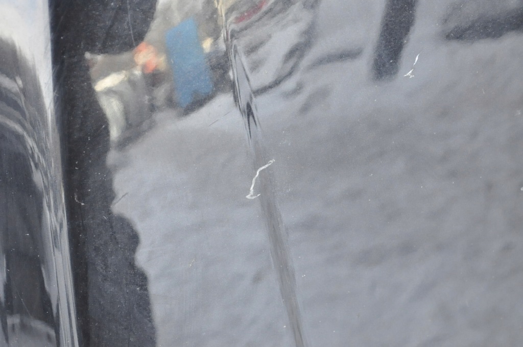 фото №9, Volvo xc90 капот крышка отсек двигателя