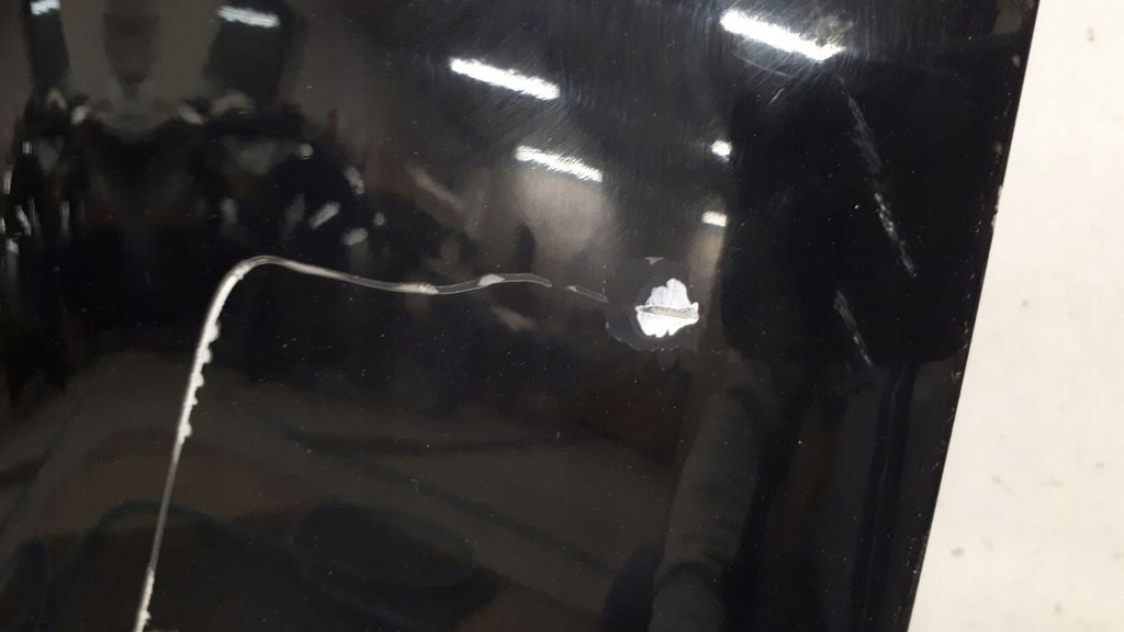 фото №6, Mitsubishi asx 2010-2020 капот перед