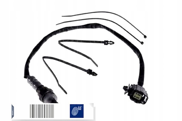 фото №1, Blue print датчик лямбда-зонд kia carnival i 2.5 v6 up