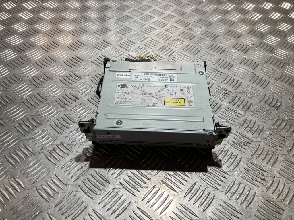 Купить Радио навигация mini cooper s f56 6840409