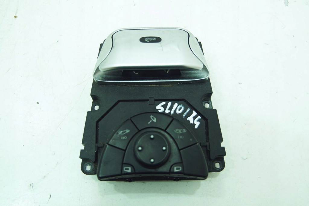 Купить Панель открывания крыша a2308215951 mercedes sl r230