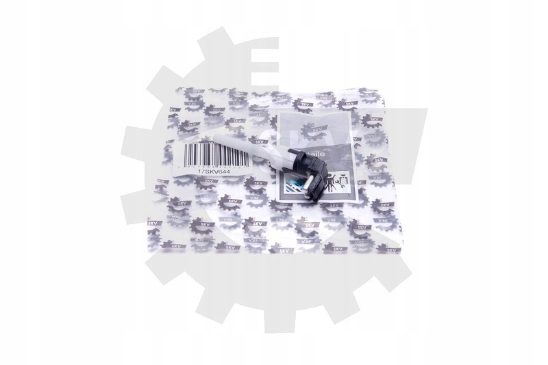 фото №1, Датчик уровня жидкость охлаждающий mercedes s-klasa