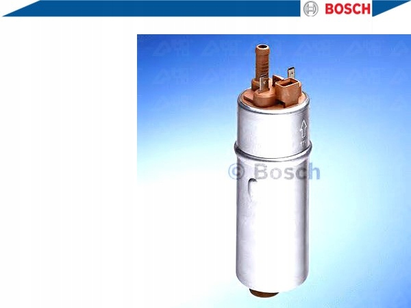 фото №2, Насос топлива [bosch]